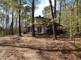 274 Hubert Ln, Livingston, TX 77351