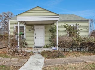 2113 6th Way W, Birmingham, AL 35204