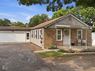 1188 Lucas Rd, Mansfield, OH 44905