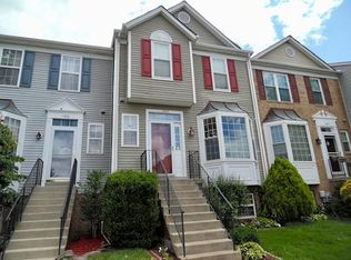 1404 Jedforest Dr, Crofton, MD 21114