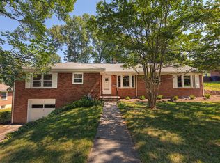 1711 Wilbur Rd SW, Roanoke, VA 24015