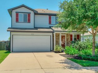 15110 Faircrest Dr, College Station, TX 77845