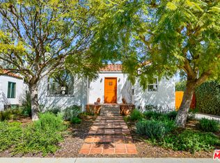 3778 May St, Los Angeles, CA 90066