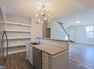 622 Parkwyrth Ave, Baltimore, MD 21218