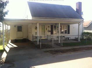 308 7th St, Ripley, WV 25271