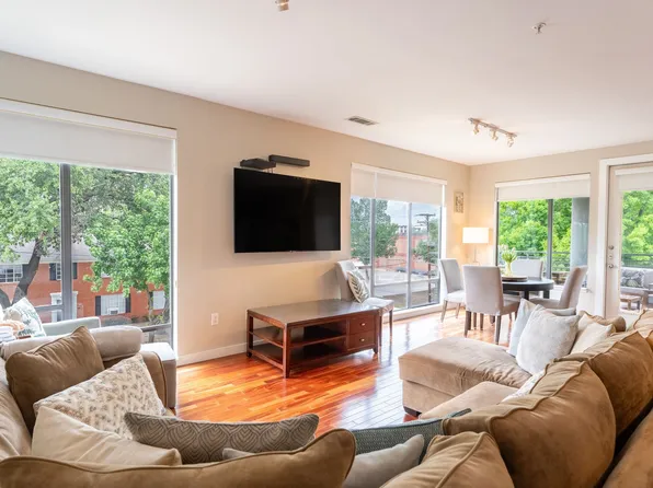 4040 N Hall St APT 201, Dallas, TX 75219