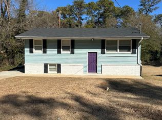 2850 Norgate Ln, Decatur, GA 30034