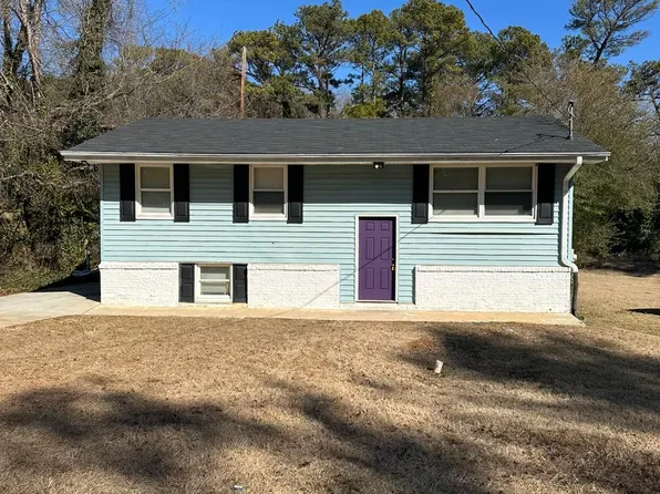 2850 Norgate Ln, Decatur, GA 30034