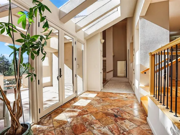 30441 Heavenly Court, Evergreen, CO 80439