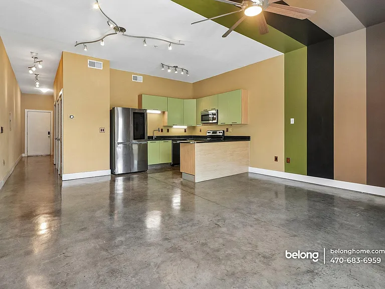 89 Mangum St SW #216 — Photo 13