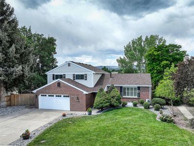 9356 W Geddes Place, Littleton, CO, 80128