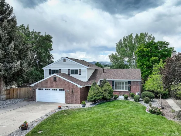 9356 W Geddes Place, Littleton, CO 80128