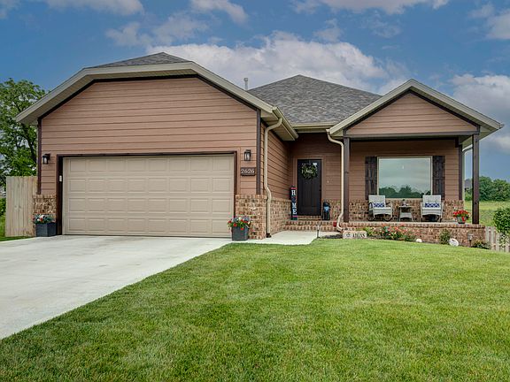 2nd image of 2626 W Fisherman Drive
