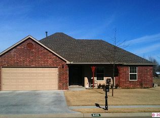 8451 Dunnwood Rd, Claremore, OK 74019