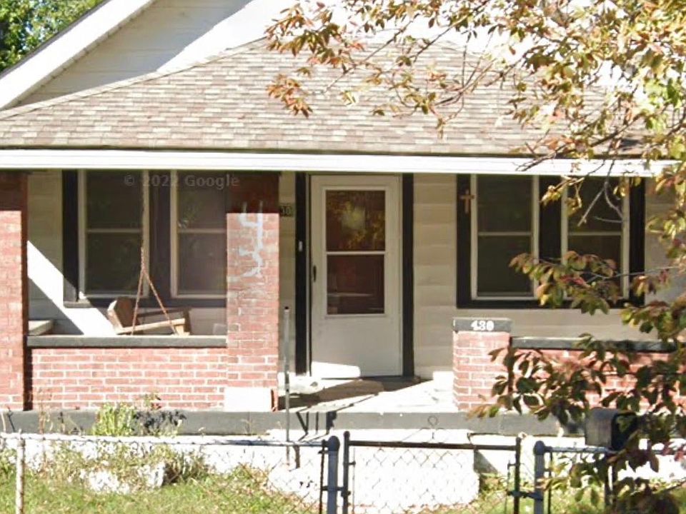 1st image of 430 N Oxford St
