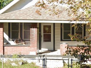 430 N Oxford St, Indianapolis, IN 46201