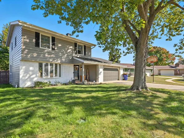 6911 62nd AVENUE, Kenosha, WI 53142