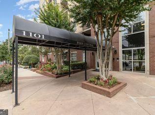 1101 Juniper St NE APT 822, Atlanta, GA