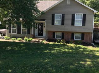 11614 Century Ct, Fredericksburg, VA 22407