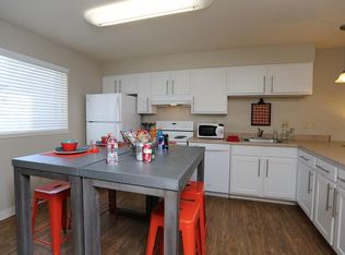 711 E 18th Ave APT E4, Ellensburg, WA 98926
