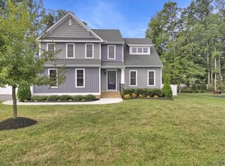 9801 Adkins Village Ln, North Chesterfield, VA 23236