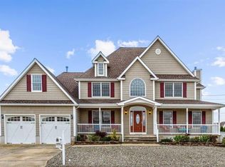 1012 Capstan Dr, Forked River, NJ