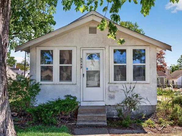 5349 Nokomis Ave S, Minneapolis, MN 55417