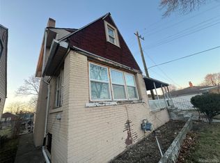 2126 S Deacon St, Detroit, MI