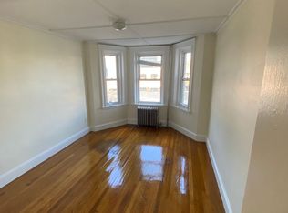 1175 Boylston St #203, Boston, MA 02215