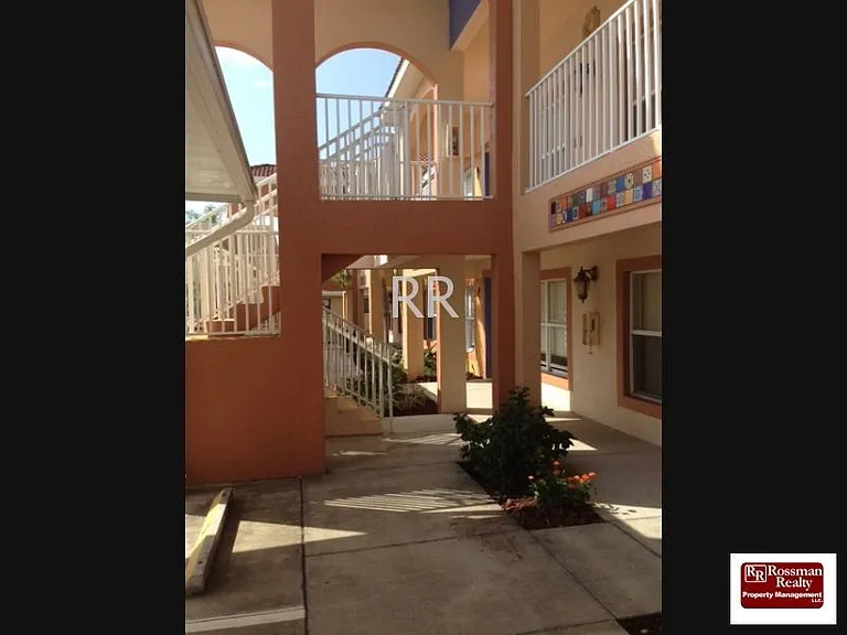 Santa Barbara Villas — Photo 45