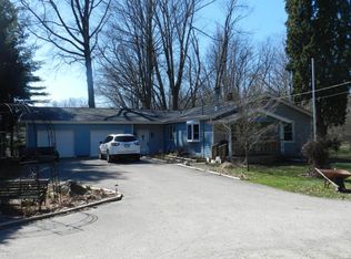 502 Hillcrest Rd, Niles, MI 49120