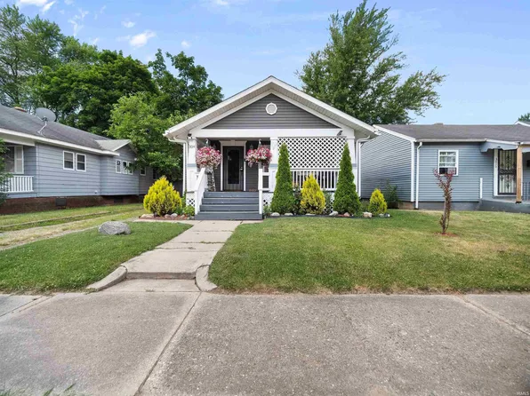 3014 Winter St, Fort Wayne, IN 46806