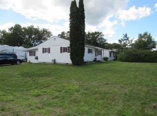 4136 E River Rd, Oscoda, MI 48750