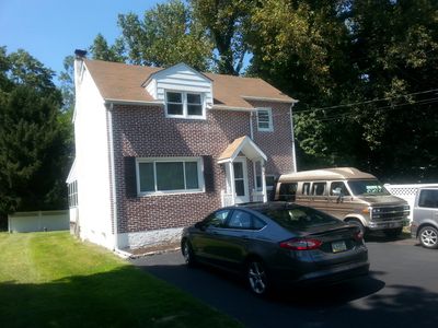 209 N Park Ave, Audubon, PA, 19403