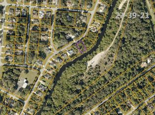 Tonkin Dr #16, North Pt, FL 34287
