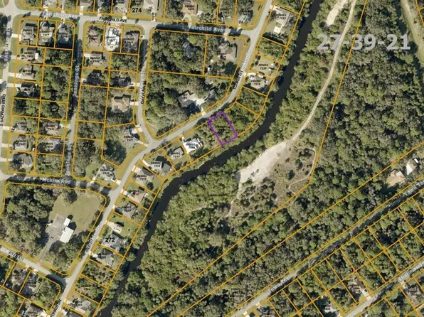 Tonkin Dr #16, North Pt, FL 34287