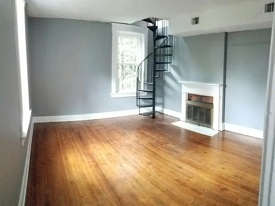 Master Bedroom 1