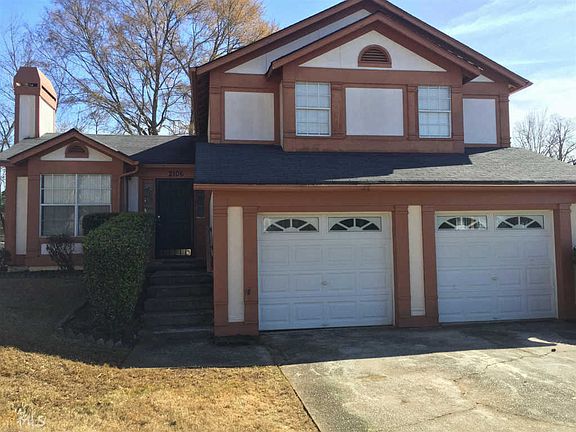2nd image of 2106 W Morgans Bluff Ct