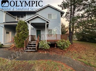 6304 Barstow Ln SE UNIT 5, Lacey, WA 98513