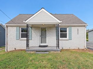 5806 Robertson Ave, Nashville, TN 37209