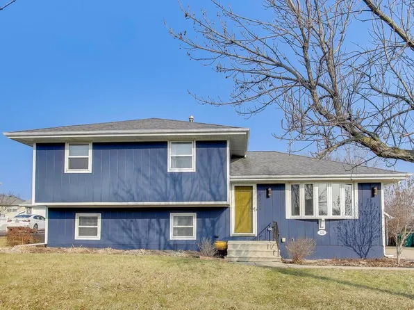 3721 Terrance Ferry Dr, Joliet, IL 60431