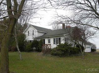 12594 E Weston Rd, Riga, MI 49276