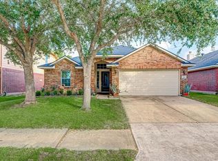 3811 E Piper Grove Dr, Katy, TX 77449