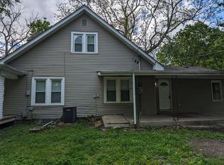 8218 Fayette St, Kansas City, KS 66109