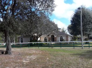 15700 Matis Rd, Hudson, FL 34669