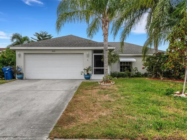 2651 San Luis Rd, Holiday, FL 34691