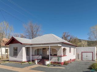 220 Parsons Ave, Raton, NM 87740