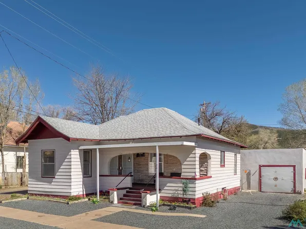220 Parsons Ave, Raton, NM 87740