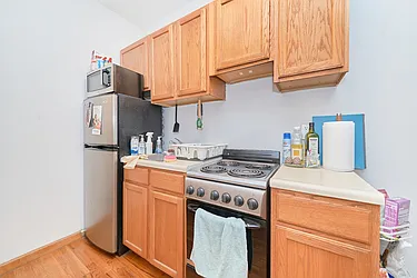 Rented by Living New York