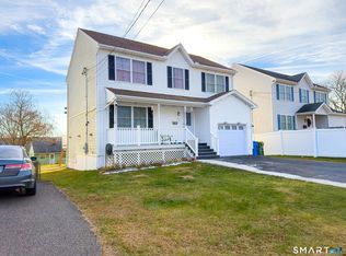 23 Heaton Street, Waterbury, CT 06705